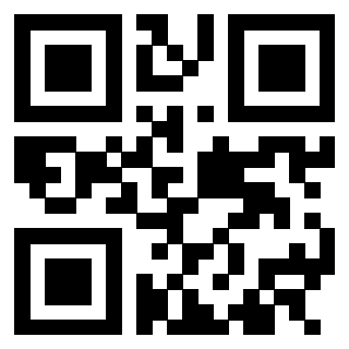 Immagine del Qr Code di 3305094841