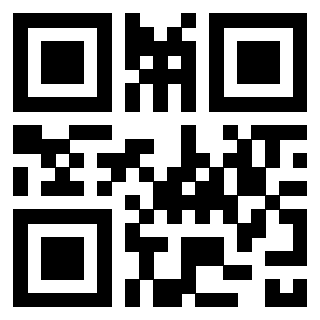 3305094842 - Immagine del QrCode associato