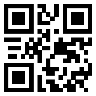 3305094843 Qr Code associato