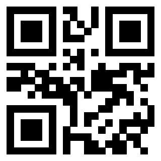 Il Qr Code di 3305094844
