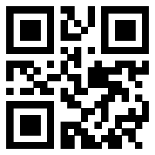 3305094845 - Immagine del Qr Code