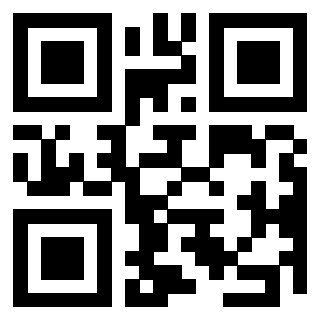 3305094846 - Immagine del Qr Code associato