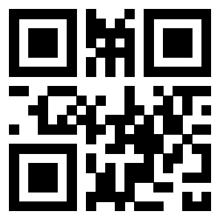 3305094847 - Immagine del QrCode