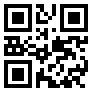 Scansione del Qr Code di 3305094849