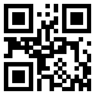 Scansione del Qr Code di 3305094850