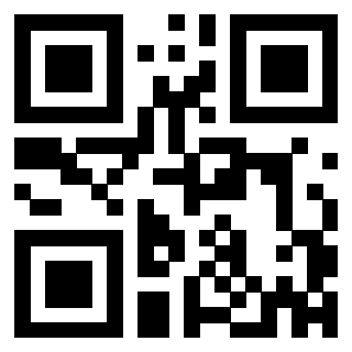 Immagine del Qr Code di 3305094851