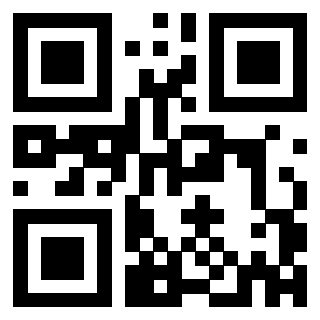 3305094852 QrCode associato