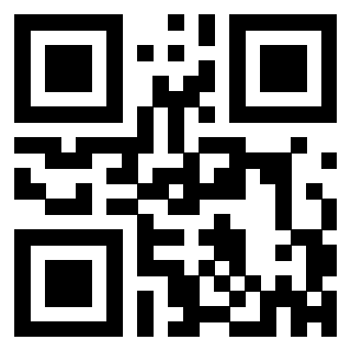 Il QrCode di 3305094853