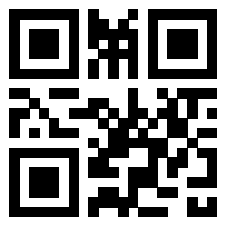 Immagine del QrCode di 3305094855