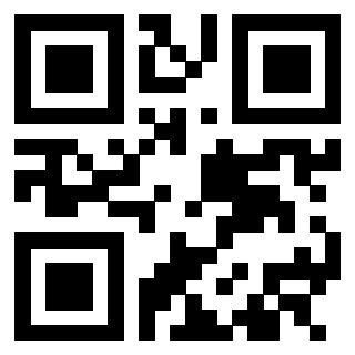3305094858 - Immagine del Qr Code