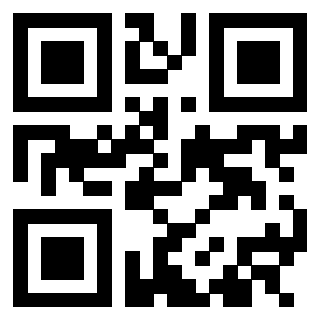Il Qr Code di 3305094860