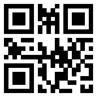 3305094863 - Immagine del QrCode