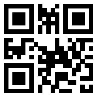3305094864 QrCode associato