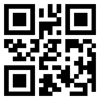 Scansione del Qr Code di 3305094865