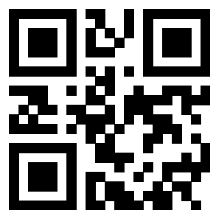 3305094866 QrCode associato