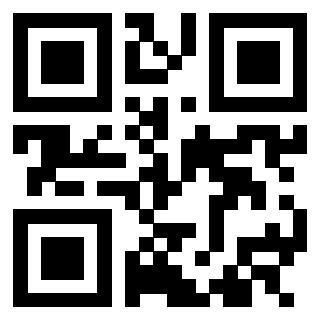 Immagine del Qr Code di 3305094867