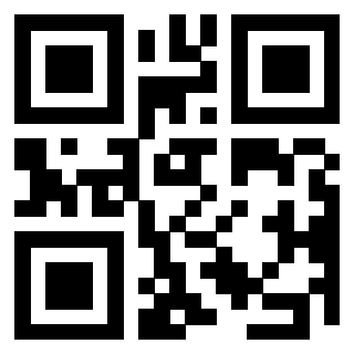 Il QrCode di 3305094868