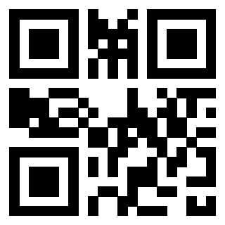 3305094869 - Immagine del Qr Code