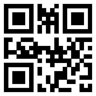 3305094871 - Immagine del Qr Code associato
