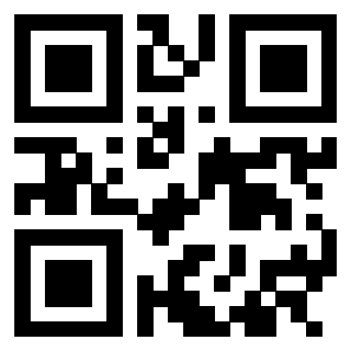 3305094873 - Immagine del QrCode