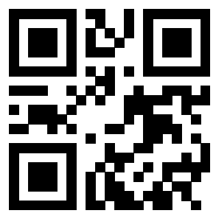 3305094874 Qr Code associato