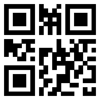 3305094875 - Immagine del Qr Code