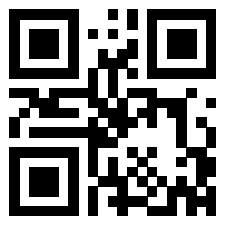 Scansione del QrCode di 3305094878