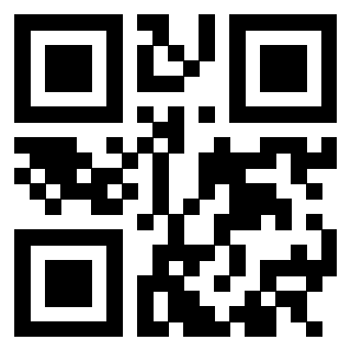 Il QrCode di 3305094879