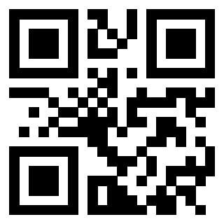 Immagine del QrCode di 3305094881