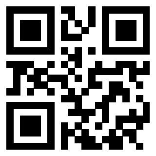 3305094885 - Immagine del Qr Code associato