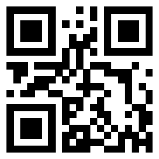 3305094887 - Immagine del Qr Code associato