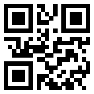 Immagine del QrCode di 3305094888