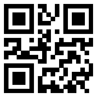 Il Qr Code di 3305094889