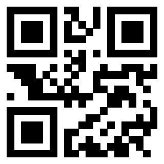 3305094890 - Immagine del Qr Code