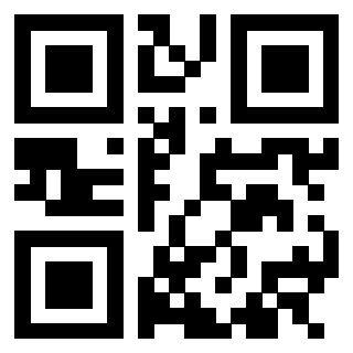 3305094891 - Immagine del Qr Code