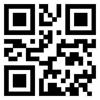 Immagine del QrCode di 3305094893