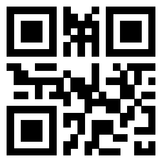 Il QrCode di 3305094894
