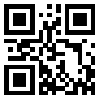 Scansione del Qr Code di 3305094896