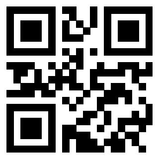 3305094899 - Immagine del Qr Code