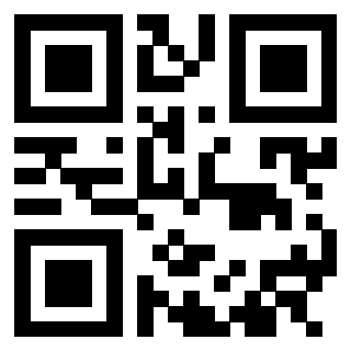 3305094902 - Immagine del QrCode
