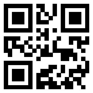 3305094903 Qr Code associato