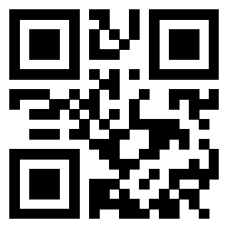 3305094904 Qr Code associato