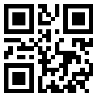 Immagine del Qr Code di 3305094905