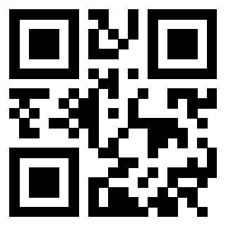 Qr Code di 3305094906