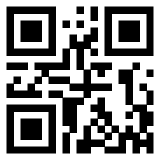 3305094907 - Immagine del QrCode