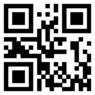 3305094909 - Immagine del QrCode associato