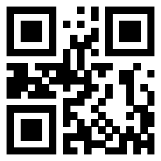 3305094914 - Immagine del Qr Code associato