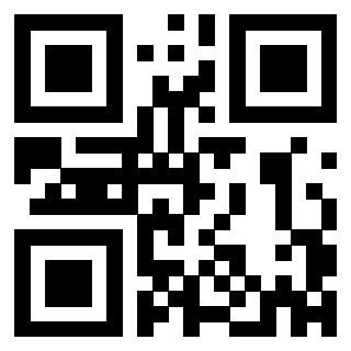 Immagine del Qr Code di 3305094915