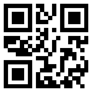3305094917 - Immagine del QrCode