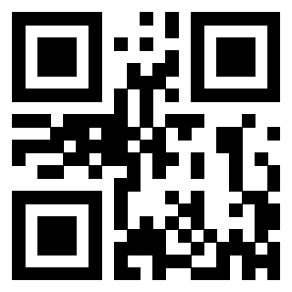 Immagine del Qr Code di 3305094919